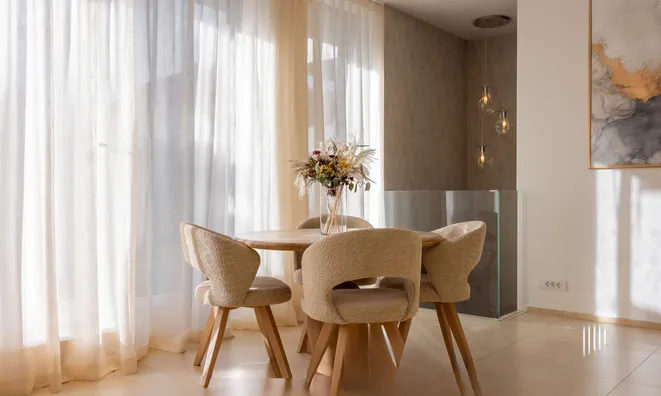Недвижимость Apartment, 2 rooms Črnuče: 4