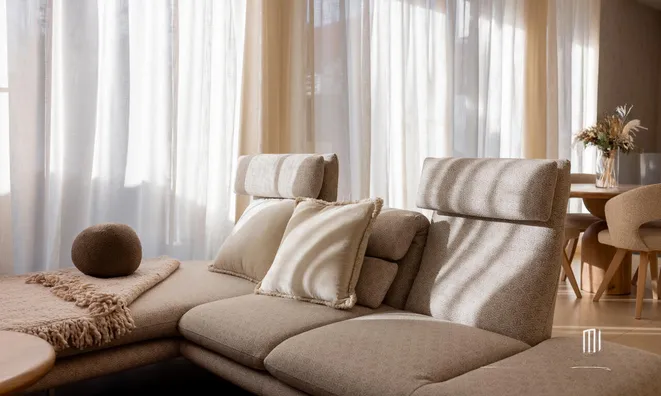 Недвижимость Apartment, 2 rooms Črnuče: 5