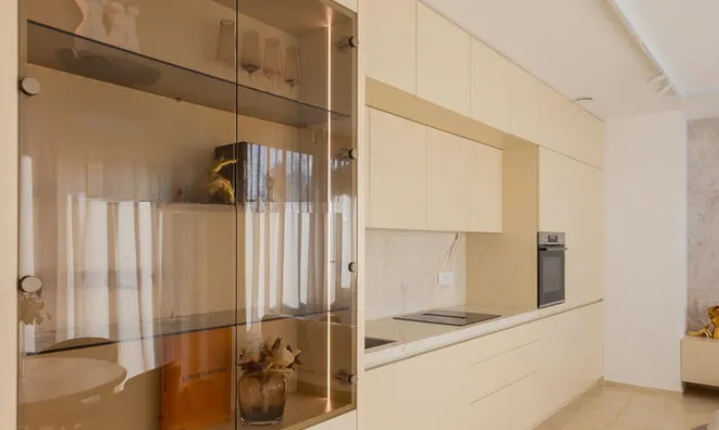 Недвижимость Apartment, 2 rooms Črnuče: 11