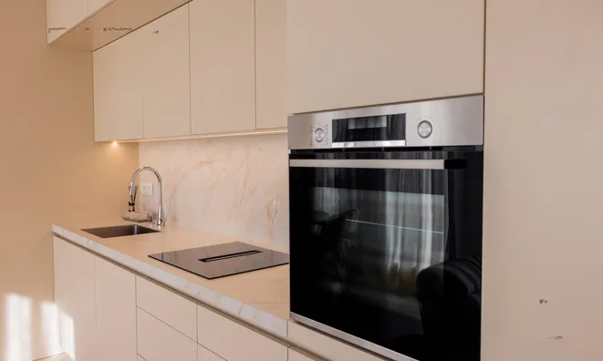 Недвижимость Apartment, 2 rooms Črnuče: 12