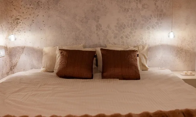 Недвижимость Apartment, 2 rooms Črnuče: 20