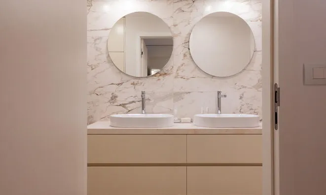 Недвижимость Apartment, 2 rooms Črnuče: 21