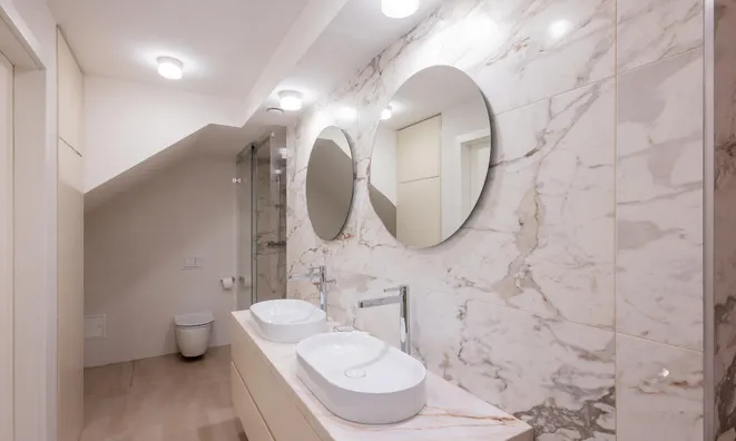 Недвижимость Apartment, 2 rooms Črnuče: 22