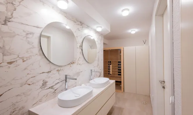 Недвижимость Apartment, 2 rooms Črnuče: 24