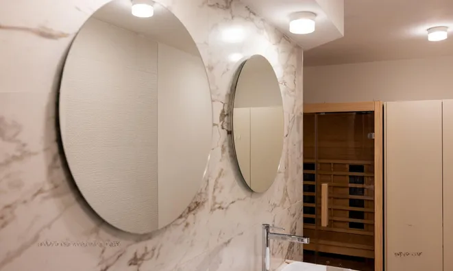 Недвижимость Apartment, 2 rooms Črnuče: 25