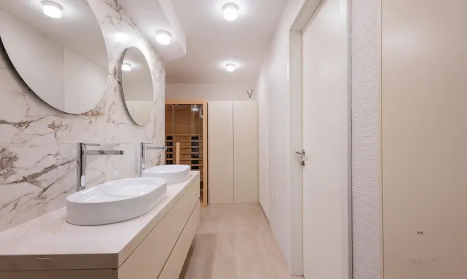 Недвижимость Apartment, 2 rooms Črnuče: 27