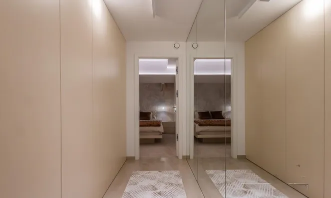 Недвижимость Apartment, 2 rooms Črnuče: 29
