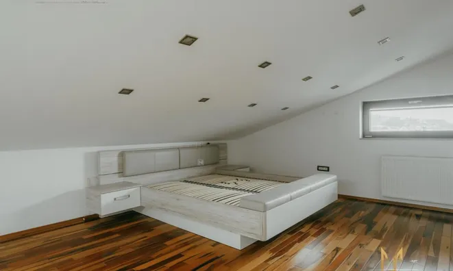Недвижимость Three-room apartment Črnuče: 9