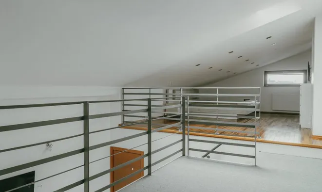 Недвижимость Three-room apartment Črnuče: 10