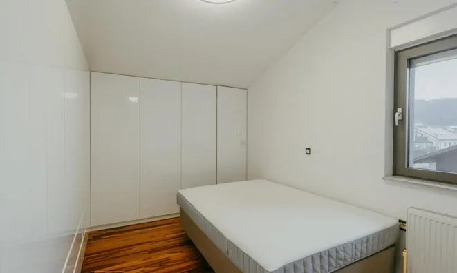 Недвижимость Three-room apartment Črnuče: 11