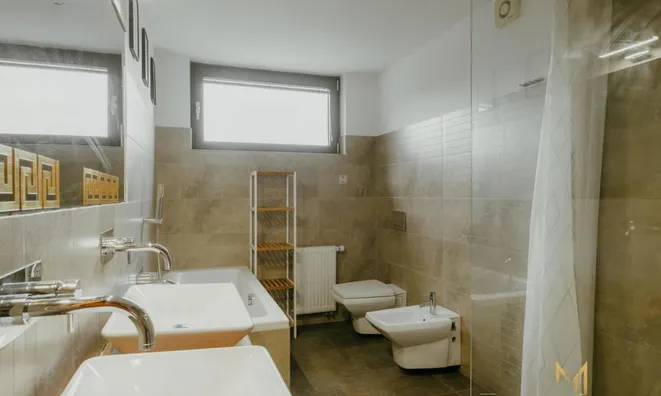 Недвижимость Three-room apartment Črnuče: 16