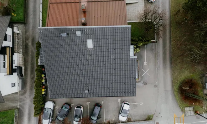 Недвижимость Three-room apartment Črnuče: 22