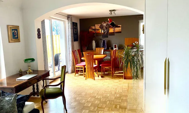 Недвижимость Apartment, 3.5 rooms, Dolgi Most.: 1