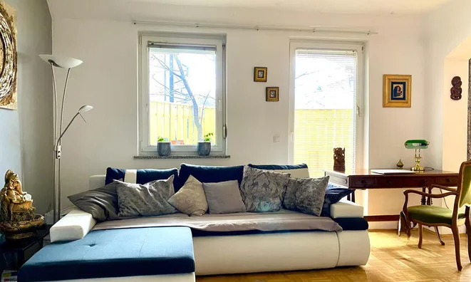 Недвижимость Apartment, 3.5 rooms, Dolgi Most.: 2