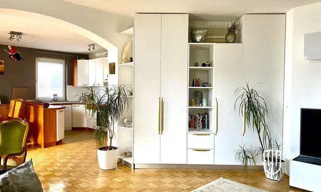 Недвижимость Apartment, 3.5 rooms, Dolgi Most.: 3