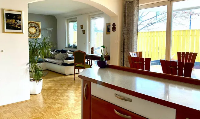 Недвижимость Apartment, 3.5 rooms, Dolgi Most.: 4