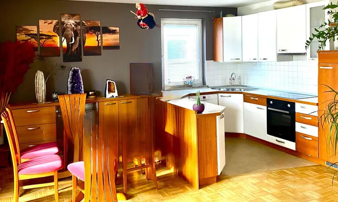 Недвижимость Apartment, 3.5 rooms, Dolgi Most.: 5