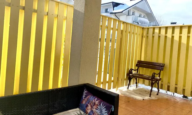 Недвижимость Apartment, 3.5 rooms, Dolgi Most.: 10