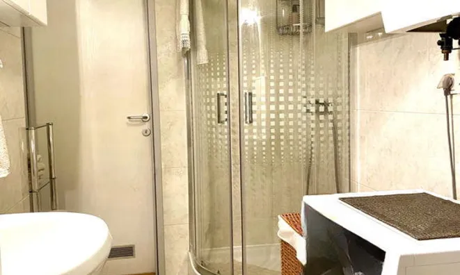 Недвижимость Apartment, 3.5 rooms, Dolgi Most.: 13