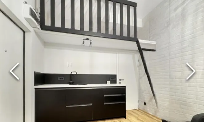 Недвижимость Studio apartment Dravle: 1