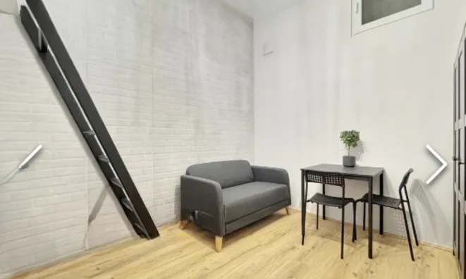 Недвижимость Studio apartment Dravle: 2