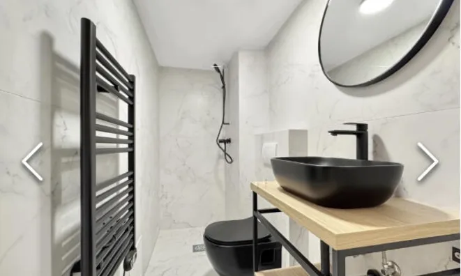 Недвижимость Studio apartment Dravle: 3