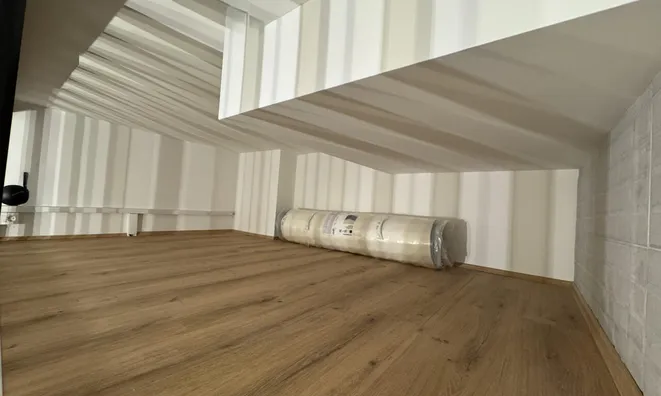 Недвижимость Studio apartment Dravle: 5