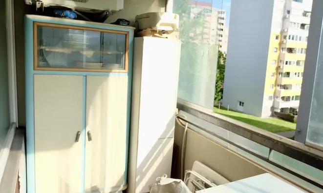 Недвижимость Two-room apartment Dravle: 3