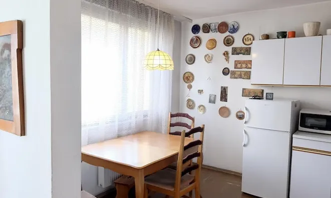 Недвижимость Two-room apartment Dravle: 4
