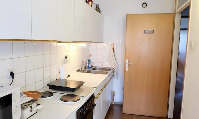 Недвижимость Two-room apartment Dravle: 6