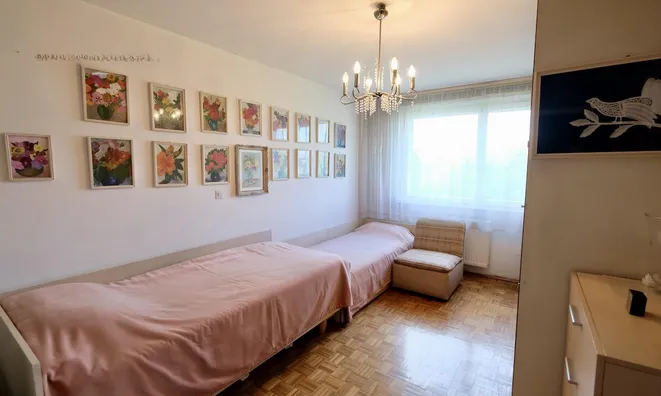 Недвижимость Two-room apartment Dravle: 8