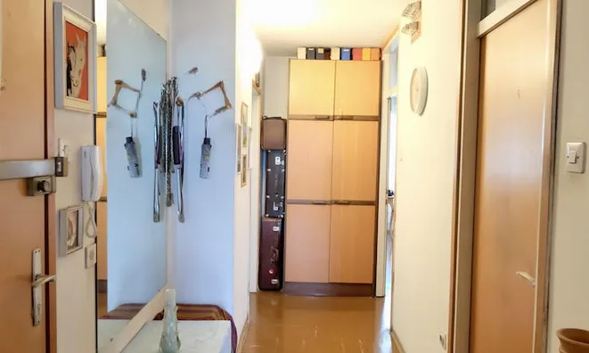 Недвижимость Two-room apartment Dravle: 9