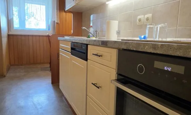 Недвижимость Three-room apartment Dravle: 5