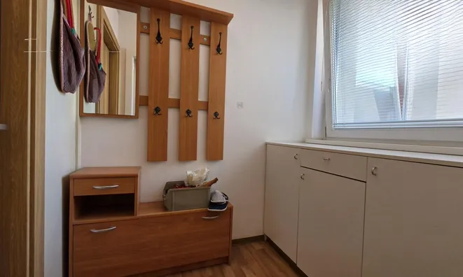 Недвижимость Three-room apartment Dravle: 6