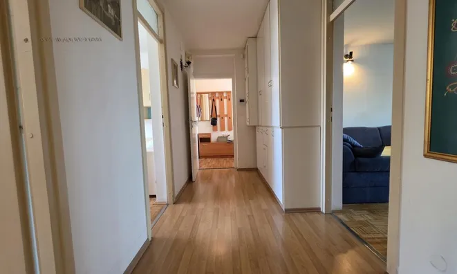 Недвижимость Three-room apartment Dravle: 7