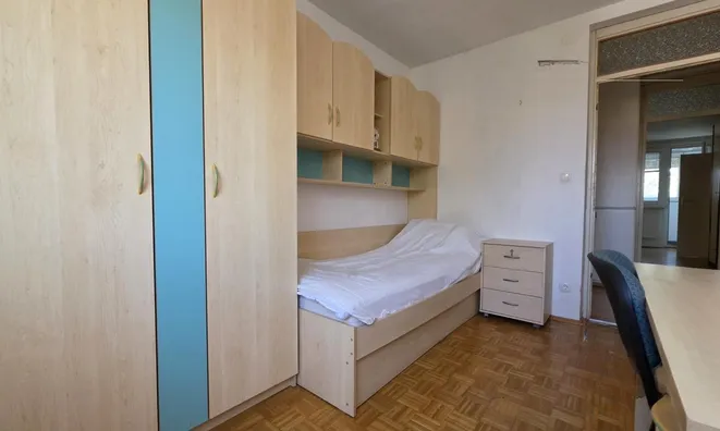 Недвижимость Three-room apartment Dravle: 9