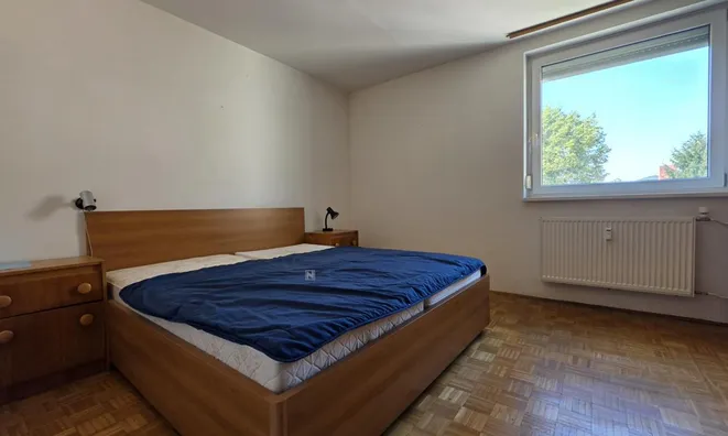 Недвижимость Three-room apartment Dravle: 10