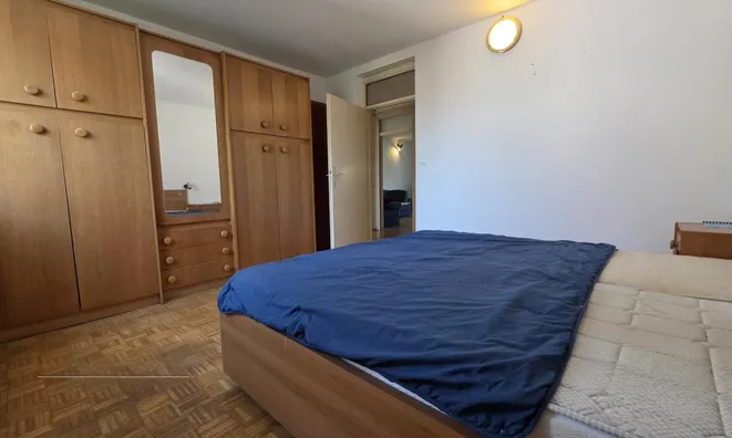 Недвижимость Three-room apartment Dravle: 11