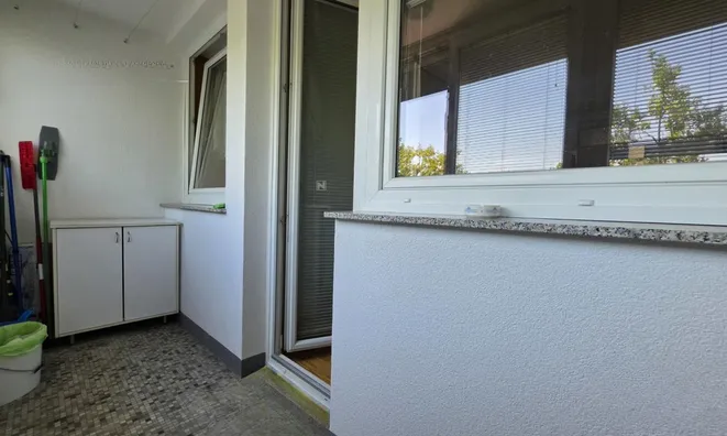 Недвижимость Three-room apartment Dravle: 12