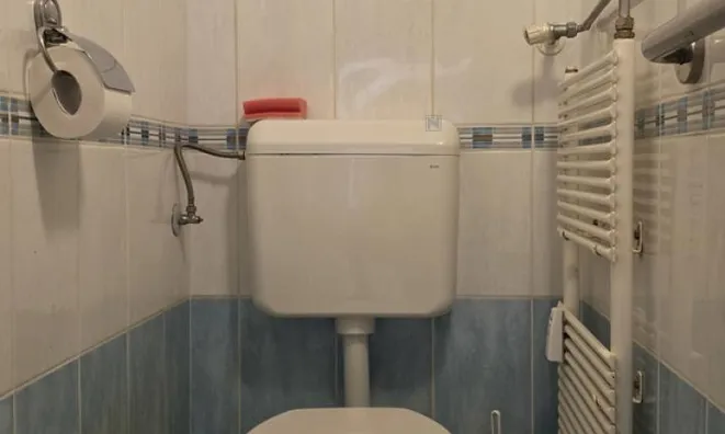 Недвижимость Three-room apartment Dravle: 14