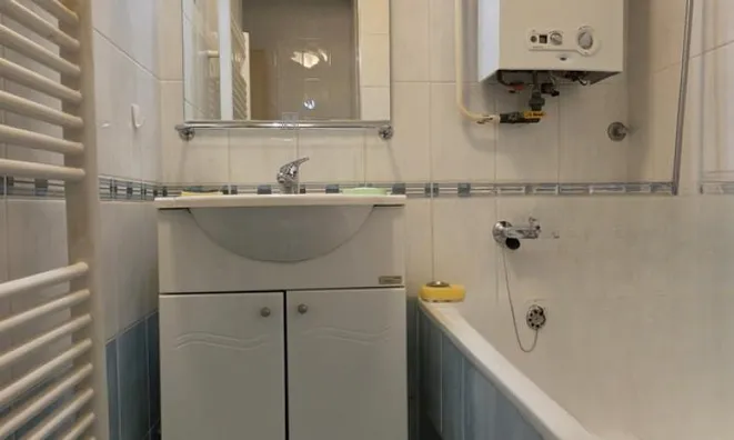 Недвижимость Three-room apartment Dravle: 15