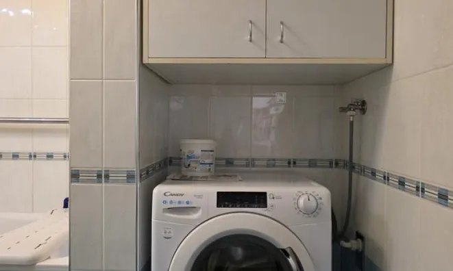 Недвижимость Three-room apartment Dravle: 16