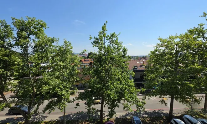 Недвижимость Three-room apartment Dravle: 18