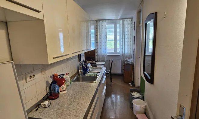 Недвижимость Apartment, 3-room Drahve: 5