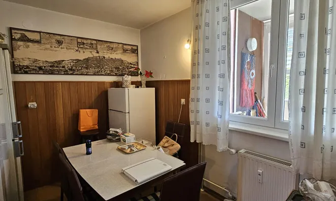 Недвижимость Apartment, 3-room Drahve: 7