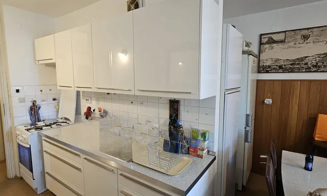 Недвижимость Apartment, 3-room Drahve: 8