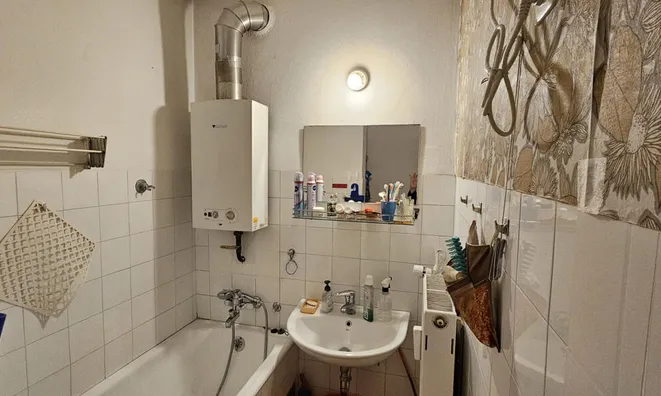 Недвижимость Apartment, 3-room Drahve: 10