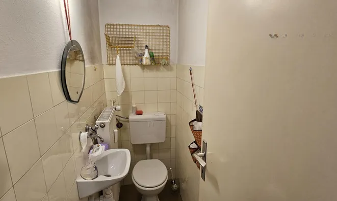 Недвижимость Apartment, 3-room Drahve: 18