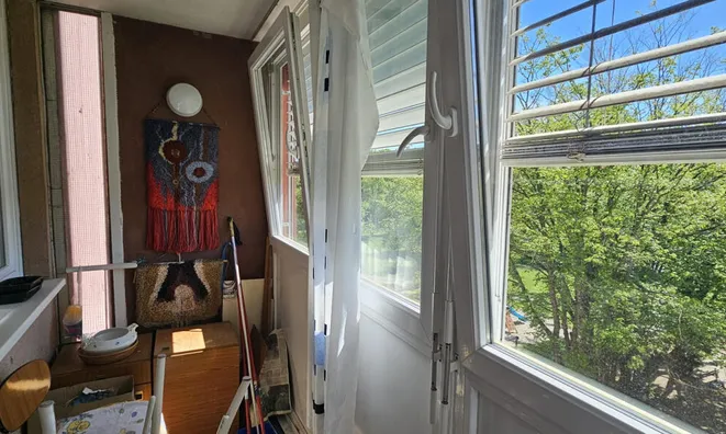 Недвижимость Apartment, 3-room Drahve: 22
