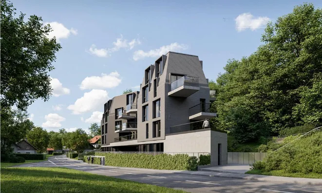 Недвижимость Apartment, 3-room Dravlje: 2